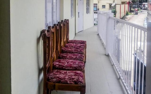 Shillong Guest House
