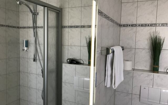 Hotel Riesenbeck - Self Check-In