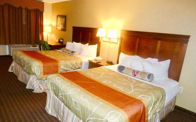 Americas Best Value Inn Montezuma