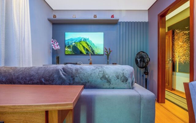 Apartamento Cantinho Maria Rosa