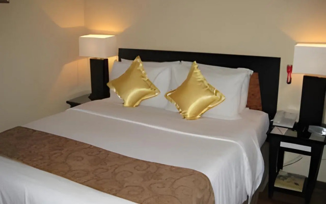 Hotel Pacific Balikpapan