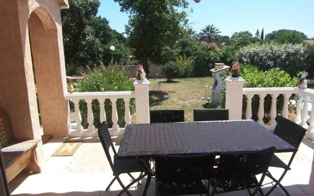 Casa Mea Solaro