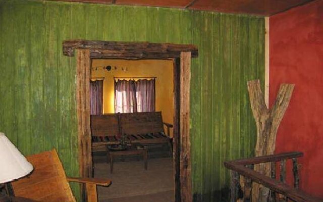 La Damiana Inn