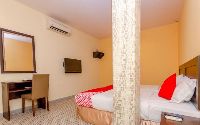 Sunflower Express Hotel