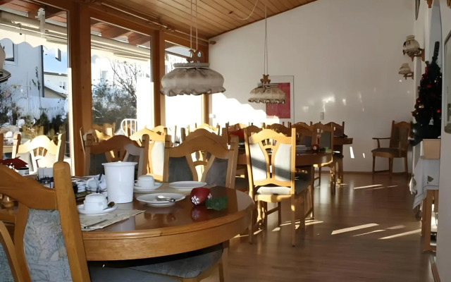 Abendruhe Hotel Garni