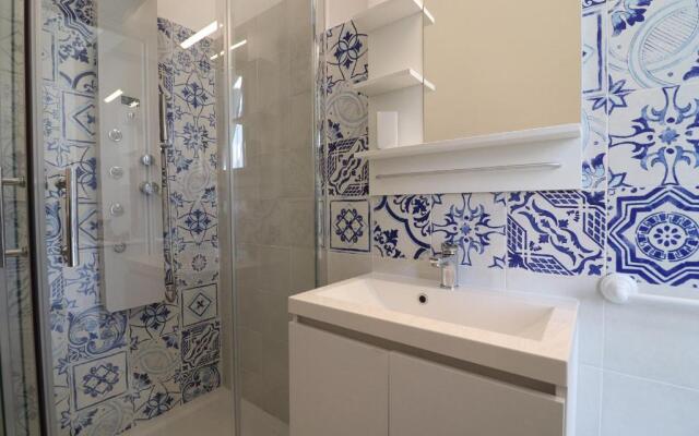 Casa Vacanze "aura" a Otranto 4 Posti