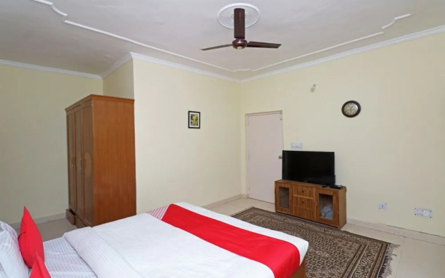 Oyo 37505 Hotel Diamond Hill