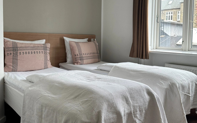 Savoy Hotel