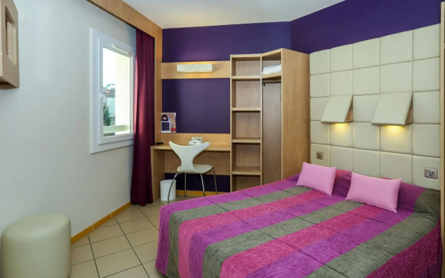 Hotel Espace Cité