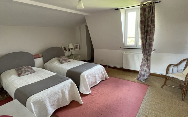 Chambres d’hôtes d'Origny-en-Thierache