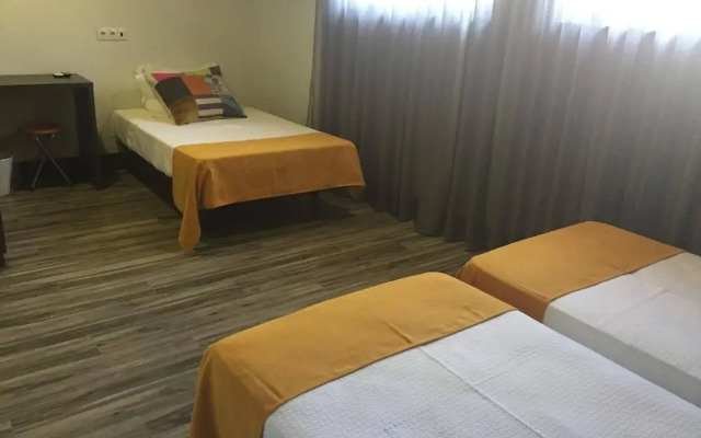 Residencial Kuarenta&Um