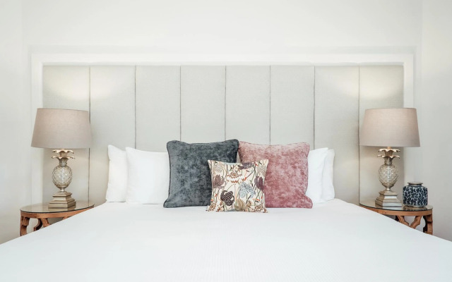 Anchorage Port Stephens