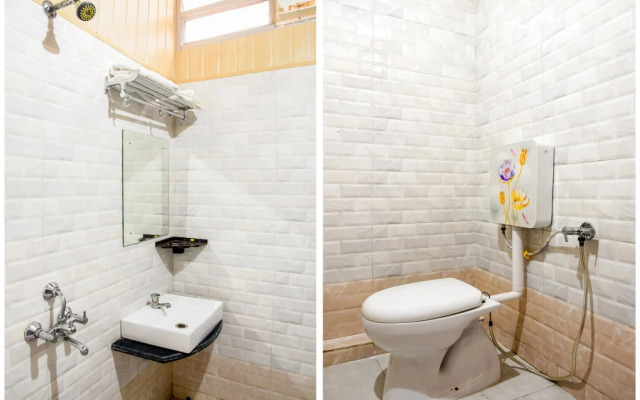 Hotel Prakash & Sons by OYO Rooms