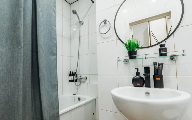 Апартаменты Home Hotel (Хоум Хотел) на улице Пискунова