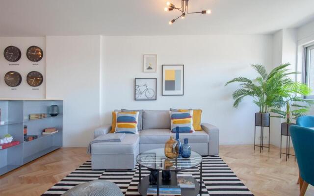 Liiiving in Porto | Downtown Secret Luxury Apartments