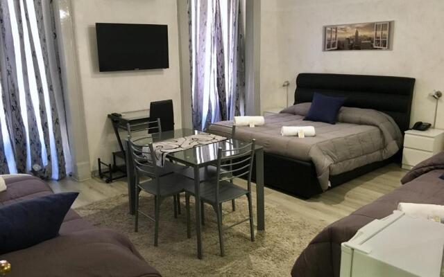 B&B Etnea Palace