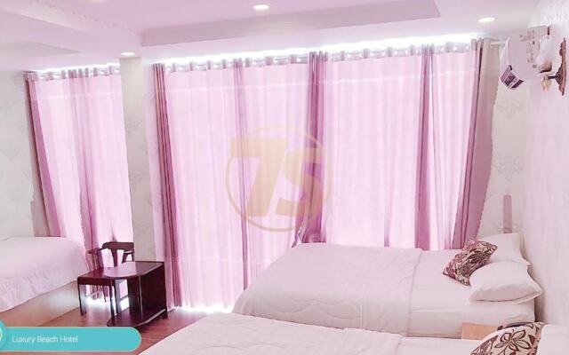 7S Hotel Lux ubus Beach Vung Tau