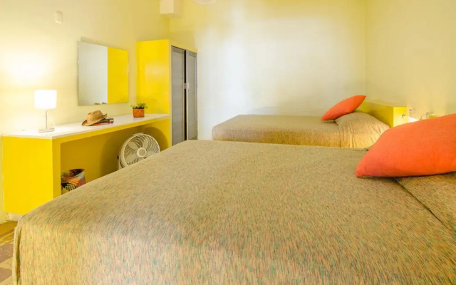 Casa de Don Pablo Hostel