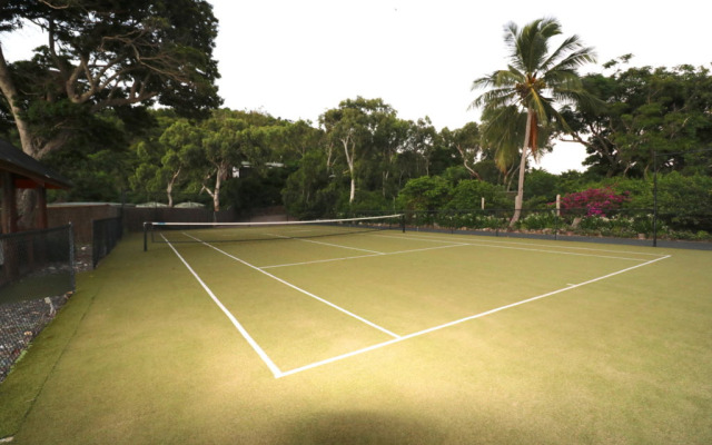 Palm Bay Resort