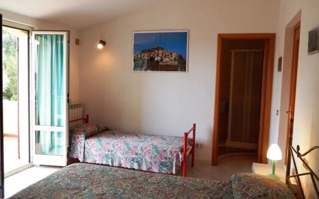 AffittaSardegna - Lantana Apartments