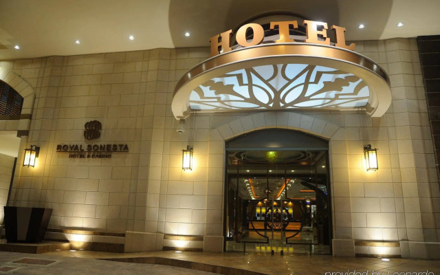 Eurostars Panama City