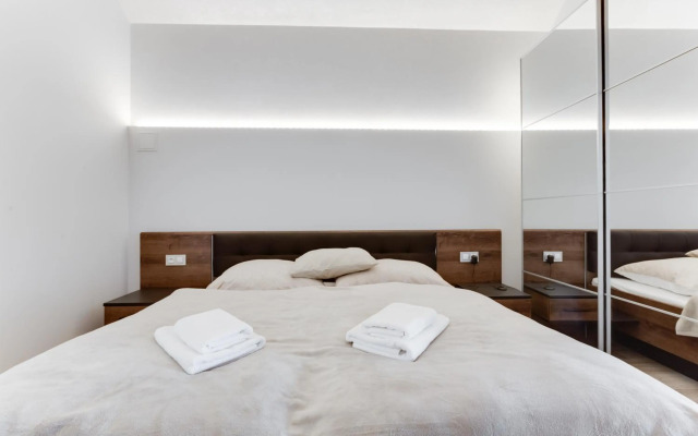 Lovely Apartments Heart of Prague