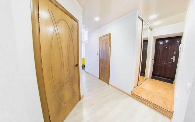 Огни Саратова на улице Московская 137/149