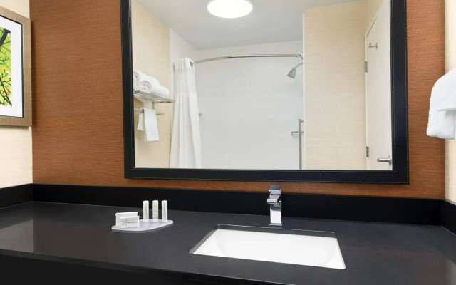 Fairfield Inn by Marriott Deptford