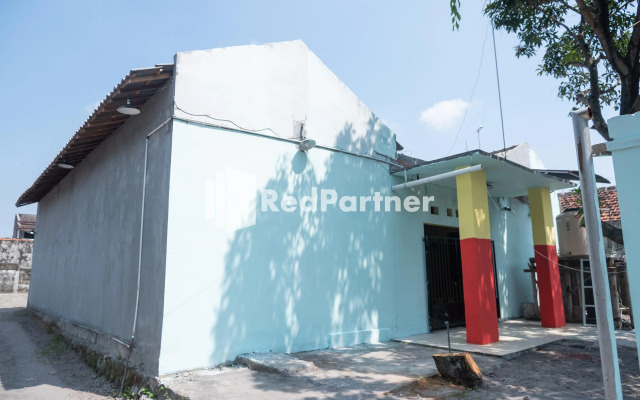 Griya Chanbuha RedPartner near Terminal Tirtonadi Solo