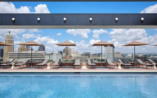 Kimpton Santo San Antonio - Riverwalk by IHG