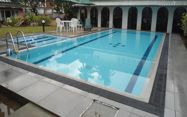 Ranveli Beach Resort