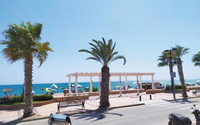 Apartamento Carvajal Beach
