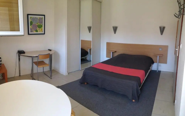 AppartHotel Residella Aubagne-Gémenos