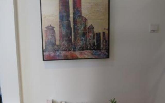 Unispace - Guangdong Road