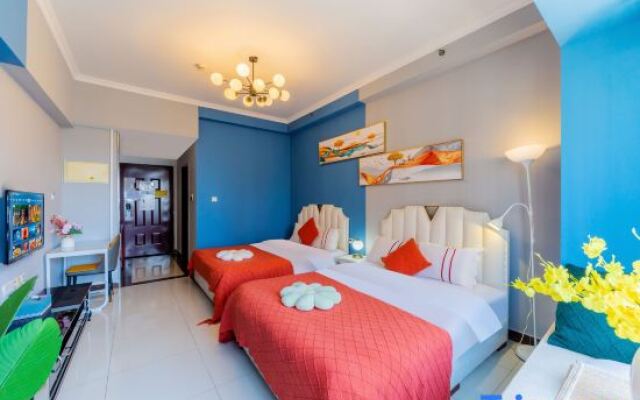 Yuanyi Apartment  (Guangzhou Pazhou  Exhibition Center)