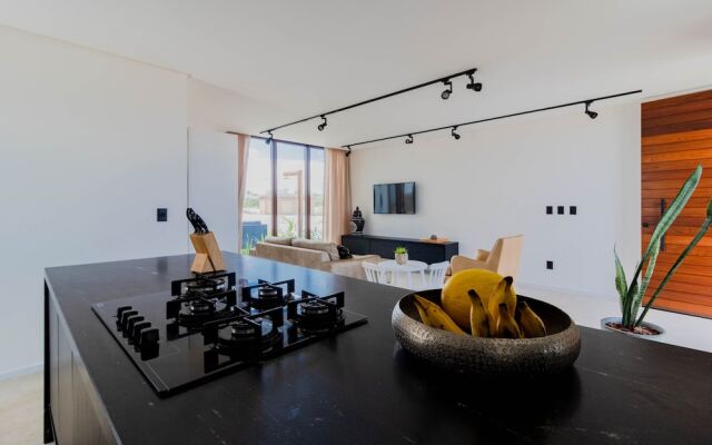 SA03 - Excelente Casa 4 Suítes - Sauípe