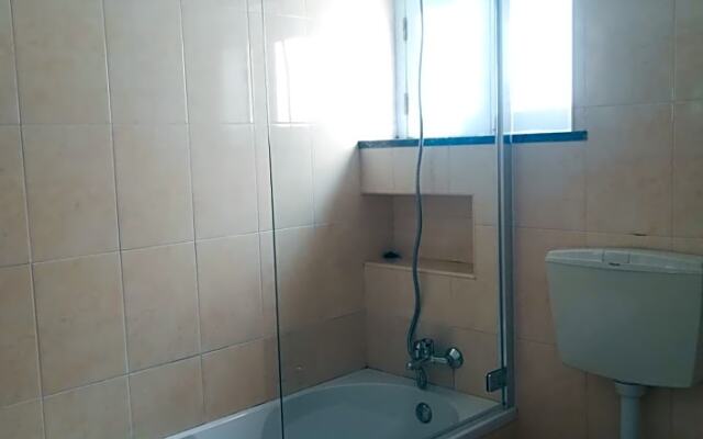 Pirata hostel Milfontes