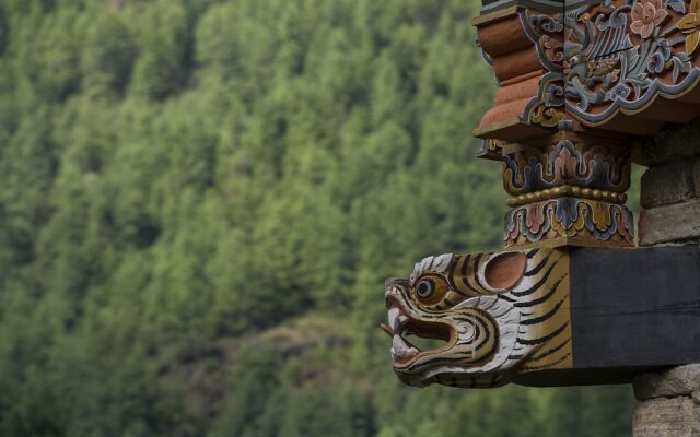 Zhiwaling Heritage