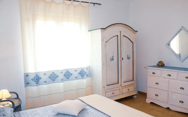 Golfo Aranci Central Apartment
