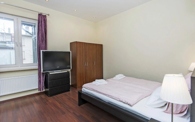 Apartamenty Mój Sopot - Sea Noice