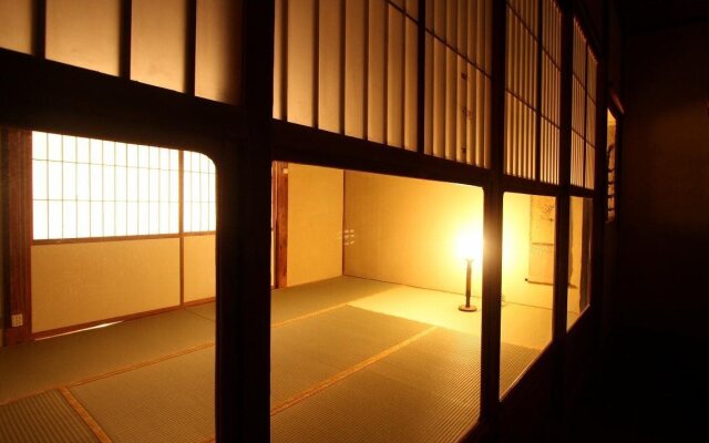 naokonoza Bettei Aburanokoji