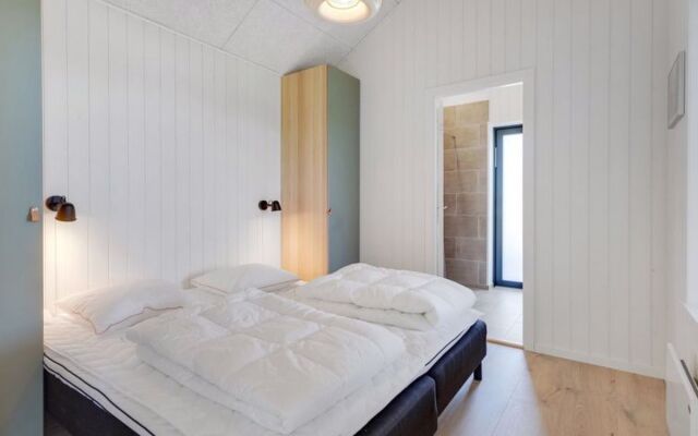 "Maximiliane" - 400m from the sea in SE Jutland