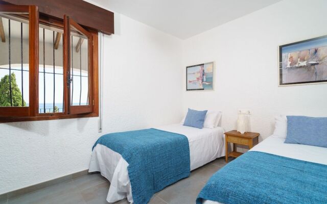 Villa Solhabitat La Paloma