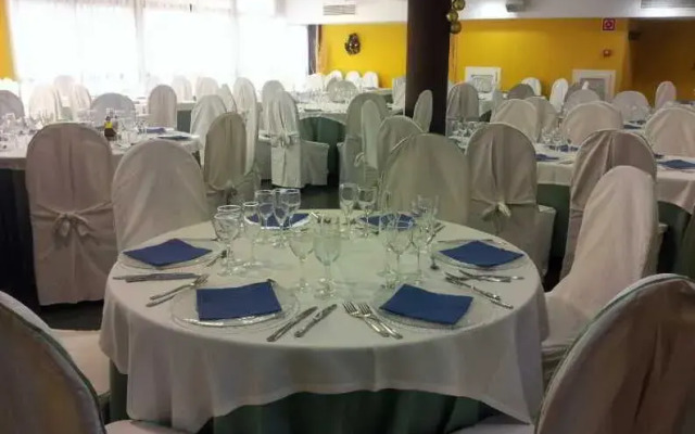 Hotel Jorge I