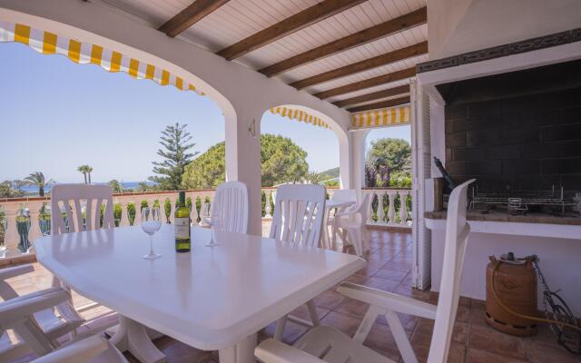 V105 | Villa S'Illot