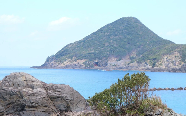 Minshuku Manten