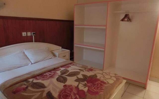 Residence Pemba
