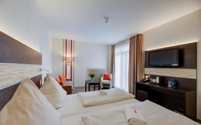 Concorde Hotel Am Leineschloss