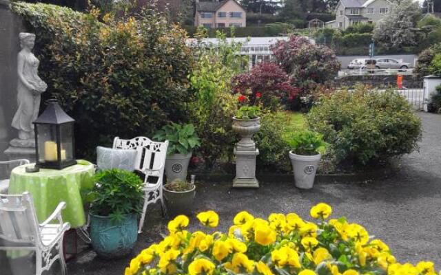 Saint Martin's Bed and Breakfast
