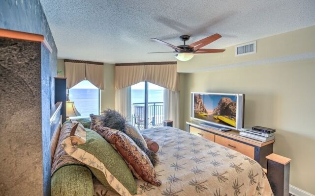 South Wind Pent3 - 4 Br Condo